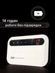 Полный интернет комплект: роутер OLAX MF985 + Панельная 4G MIMO антенна 2 по 19.5 dBi до 70 км от базовой станции Киевстар, Lifecell, Vodafone | Усилители интернет связи с кабелями и переходниками - изображение 6