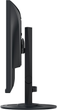 Монітор 24.1" EIZO FlexScan EV2410R Black (EV2410R-BK) - зображення 11