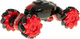 Автомобіль радіокерований KIK Speed Pioneer Червоний (5903039716346) - зображення 2