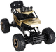 Автомобіль радіокерований KIK Rock Crawler Золотий (5903039719057) - зображення 4