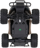 Автомобіль радіокерований KIK Off-road Vehicle Коричневий (5903039705425) - зображення 7