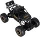 Автомобіль радіокерований KIK Rock Crawler Чорний (5903039719071) - зображення 9
