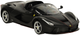 Автомобіль радіокерований Rastar 75800 Ferrari LaFerrari Aperta Чорний (5903039753624) - зображення 3