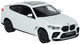 Автомобіль радіокерований Rastar 99200 BMW X6 M Білий (5903039753648) - зображення 2