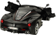 Автомобіль радіокерований Rastar 75800 Ferrari LaFerrari Aperta Чорний (5903039753624) - зображення 7