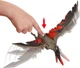 Динозавр Птеранодон зі звуком Світ Юрського Періоду Jurassic World Chaos Theory Pternanodon Dinosaur Mattel (JCL70) - зображення 2