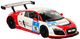 Автомобіль радіокерований Rastar 47510 Audi R8 LMS Performance (5903039753778) - зображення 3