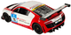 Автомобіль радіокерований Rastar 47510 Audi R8 LMS Performance (5903039753778) - зображення 5