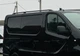Рейлинги для Renault Trafic 2015+, короткая база, черные, пластиковые ножки - изображение 6