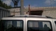 Fiat Doblo I (2001-2005) хромированные рейлинги с пластиковыми ножками - изображение 9