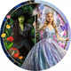 Puzzle Ravensburger Wicked 2 500 elementów 12001729 (4005555017295) - obraz 2