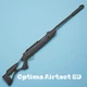 Гвинтівка пневматична Hatsan Optima AirTact ED - изображение 1