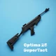 Пістолет пневматичний Optima Mod.25 SuperTact - изображение 1