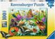 Пазл Ravensburger Дивовижний світ комах 100 елементів 12004049 (4005555040491) - зображення 1