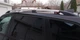 Рейлинги для Renault Kangoo/Express 2021+, хромированные, металлические ножки V1 - изображение 8
