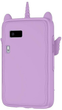 Телефон для дітей Bemi Tok Фіолетовий (BPHTOK01VT) (6972689173907) - зображення 6