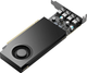Karta graficzna Nvidia PCI-Ex Quadro RTX A400 4GB GDDR6 (64bit) (4 x mini DisplayPort 1.4a) (900-5G172-2560-000) - obraz 2