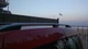 Рейлинги для Volkswagen Caddy 2004-2010, стандартная база - изображение 7