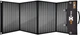 Панель солнечная монокристаллическая Cross X Tools SOLARBOX 120 120 Вт/DC/USB-C/USB 2.0 (100610024) - изображение 2