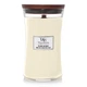 Ароматическая свеча Woodwick Large Island Coconut с ароматом кокоса и ананаса 609 г - изображение 2