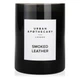 Ароматическая свеча с ароматом кожи и дровяного дыма Urban apothecary Smoked leather 300 г - изображение 1