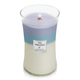 Ароматическая свеча с трехслойным ароматом Woodwick Large Trilogy Calming Retreat 609 г (93965E) - изображение 4