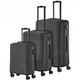 Чемодан Travelite Bali Anthracite Большой TL072349-04 - изображение 7