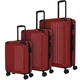 Чемодан Travelite Cruise Bordeaux Размер:L TL072649-70 - изображение 8