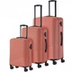 Чемодан Travelite Bali Coral Маленький TL072347-88 - изображение 8