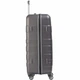 Чемодан Travelite VECTOR Anthracite Большой TL072049-04 - изображение 3