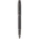 Ручка перьевая Parker IM Professionals Monochrome Titanium FP F 28 011 - изображение 1