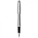 Ручка перова Parker URBAN Metro Metallic CT FP М 30 312 - зображення 1