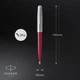 Ручка кулькова Parker PARKER 51 Burgundy CT BP 55 132 - зображення 3