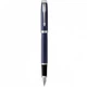 Ручка перова Parker IM Blue CT FP F 22 411 - зображення 1