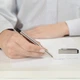 Ручка-ролер Parker VECTOR Stainless Steel RB 05 022 - зображення 3