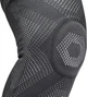 Фиксатор колена Adidas Aeroready Knee Support ADSU-14113 XL черный (885652028004) - изображение 5