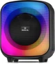 Портативная колонка Real-El X-760 Party speaker 65W Black (EL121600029) - изображение 1