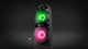 Портативная колонка Real-El X-780 Party speaker 80W Black (EL121600030) - изображение 8