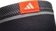 Фиксатор локтя ADIDAS Elbow Support ADSU-12531BK-NL S черный, серый (885652022163) - изображение 3