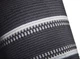 Фиксатор локтя ADIDAS Elbow Support ADSU-12531BK-NL S черный, серый (885652022163) - изображение 4