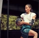 Фиксатор локтя ADIDAS Elbow Support ADSU-12531BK-NL S черный, серый (885652022163) - изображение 7