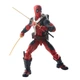 Фигурки Дэдпул на скутере с собакой Legends Series Deadpool Hasbro E4702 - изображение 5
