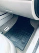 Резиновые коврики для Volkswagen Bora 1998-2004 (4 шт) - изображение 6