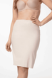 Подъюбник Julimex Soft&Smooth HALF SLIP LONG Телесный M - изображение 1