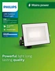 Прожектор Philips Lois flood BL 10W 30K HV (929004641401) - изображение 2
