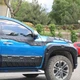 Расширители колесных арок для Mitsubishi L200 2019+ - изображение 8