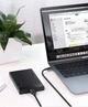 Кабель UGREEN US312 USB-C to Micro B Cable M/M 1m Black (20103) - изображение 4
