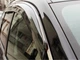 Ветровики для Great Wall Haval H6 2012-2016 (4 шт), Дефлекторы окон Great Wall Haval H6 - изображение 3