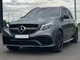 Комплект рестайлинга AMG для Mercedes GLE/ML-сlass W166 - изображение 4