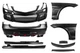 Обвесы WALD (стекловолокно) для Mercedes E-class C207 Coupe 2009-2012 - изображение 1